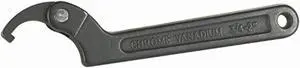 otc 4791 spanner wrench - 3/4" to 2" capacity