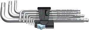 wera 05073544001 hex keys,multi