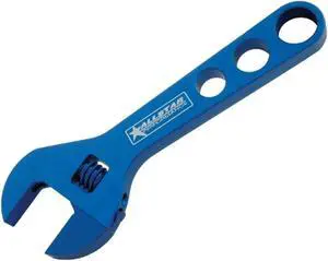 allstar performance all11153 0-20an aluminum adjustable wrench