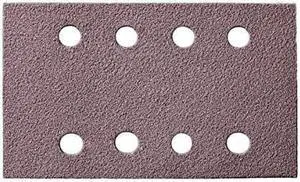 mirka 2c-688-150 q.silver ace net grip sheet, 3" x 5"