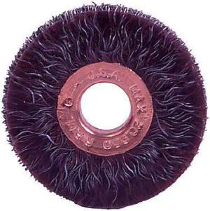 copper center? small diameter wire wheels - pc-3 .014 1/23in dia enc