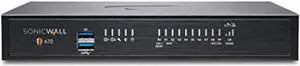 SonicWall TZ670 Firewall (Gen 7) w/ Secure Upgrade Plus (2-Year Advanced Protection Security Suite) | 02-SSC-5685