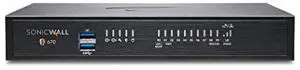 SonicWall TZ670 Firewall (Gen 7) w/ Secure Upgrade Plus (3-Year Advanced Protection Security Suite) | 02-SSC-5684