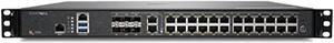 sonicwall nsa 5700 secure upgrade plus - essential edition 3yr