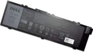 AXIOM LI-ION 6-CELL BATTERY FOR DELL - 451-BBSB