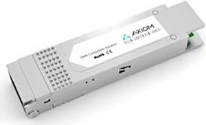 AXIOM 40GBASE-SR4 QSFP+ TRANSCEIVER FOR FORCE 10 - GP-QSFP-40GE-1SR