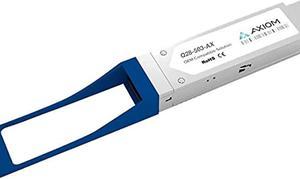 AXIOM 100GBASE-LR4 QSFP28 TRANSCEIVER FOR GIGAMON - Q28-503