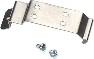 DIN RAIL CLIP - MEDIA CONVERTERS, GSA, TAA