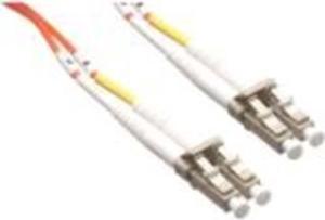 AXIOM LC/LC OM2 FIBER CABLE 100M