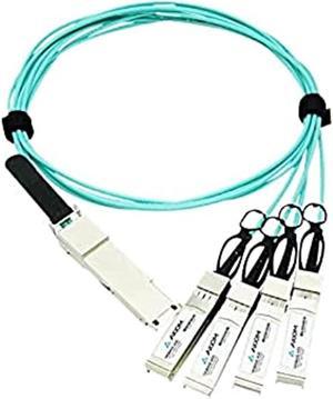 AXIOM QSFP28 AOC CABLE FOR CISCO 10M