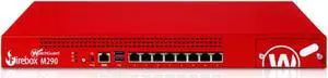 WatchGuard WGM29002003 Firebox M290 with 3-yr Basic Security Suite