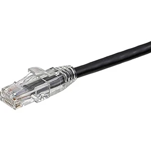 AXIOM 9FT CAT6 CABLE W/BOOT (BLACK) AXIOM 9FT CAT6 CABLE W/BOOT (BLACK)