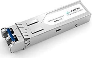 Axiom 1000base-ezx Sfp Transceiver For Moxa (160km) - Sfp-1gezxlc-160