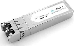 Axiom 8gbase-sw Sfp+ Transceiver For Avago/emulex - Afbr-57d7apz-elx