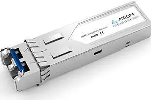 AXIOM 1000BASE-LX SFP TRANSCEIVER FOR AEROHIVE - AH-ACC-SFP-1G-LX
