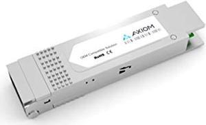 Axiom Memory Solutions