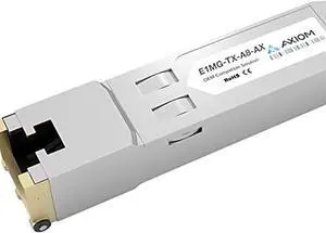 8PK 1000BT SFP TRANSCEIVER