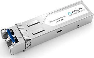 10GBASEBX10U SFP