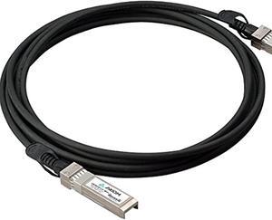 AXIOM 10GBASE-CU SFP+ ACTIVE DAC TWINAX CABLE CISCO COMPATIBLE 2M