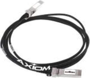 AXIOM 10GBASE-CU SFP+ ACTIVE DAC TWINAX CABLE EMC COMPATIBLE 7M