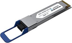 AXIOM 400GBASE-LR4 QSFP-DD FOR MSA