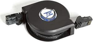 CAT6 RETRACTABLE CABLE