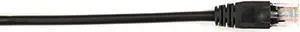 CAT6 250-MHZ MOLDED SNAGLESS STRANDED ETHERNET PATCH CABLE UNSHIELDED(UTP),CM PV