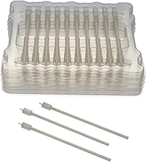 add-on foclnr-stk50-ao transceiver cleaning stick - 50 per kit add-on foclnr-stk50-ao transceiver cleaning stick - 50 per kit