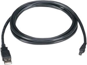 usb 2.0 cable type a male to