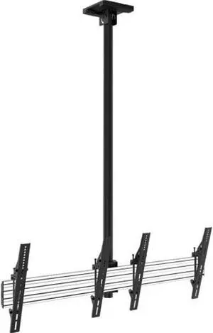 Atdec Ceiling Mount for Flat Panel Display