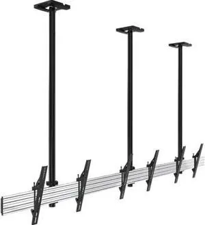 Atdec Ceiling Mount for Flat Panel Display