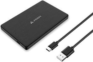 1TB USBC 31 EXTERNAL