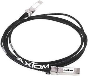 AXIOM SFP+ DAC CABLE FOR BROCADE 7M