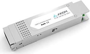 axiom 100% juniper compatible