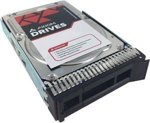 axiom memory - 7xb7a00053-ax 8 tb hard drive - internal - sata (sata/600) - server device supported - 7200rpm - hot swappable