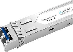 axiom 1000base-lh (zx) sfp for connexium