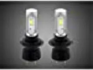 arc lighting 21071 concept series h7 led bulb kit (2 ea)