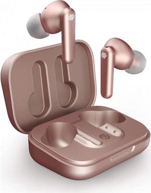 urbanista 39029 london anc true wireless bluetooth in-ear earbuds with microphone (midnight black)