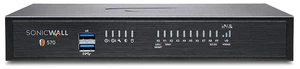 SonicWall TZ 570 Firewall (Gen 7) w/ Total Secure (1-Year Essential Protection Security Suite) | 02-SSC-5649 SonicWall TZ 570 Firewall (Gen 7) w/ Total Secure (1-Year Essential Protection Security Suite) | 02-SSC-5649