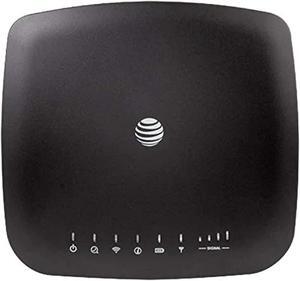 wireless internet router ifwa 40 mobile 4g lte wi-fi hotspot ifwa 40 antenna at&t 4g lte