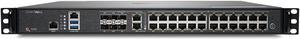 SonicWall NSa 5700, High Availability Security Appliance | 02-SSC-1715
