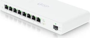 router ubiquiti uisp-r gigabit poe micropop app