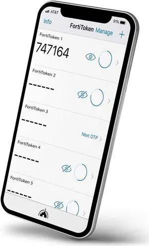 fortinet fortitokenmobile 5 user license (ftm-elic-5) fortinet fortitokenmobile 5 user license (ftm-elic-5)