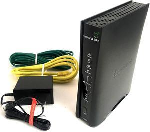 centurylink technicolor c1100t vdsl2 modem 802.11n wifi router