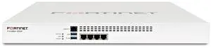 Fortinet FortiMail Email Security Appliance - 4 x 10/100/1000 ports, 1 x 1TB HDD | FML-200F