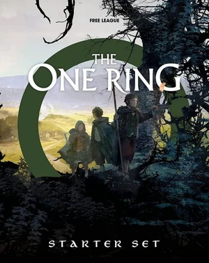 free league publishing the one ring starter set free league publishing the one ring starter set