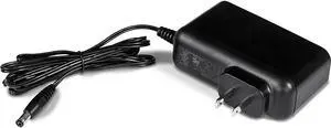 trendnet 54v, 37.8w power adapter, 54vdc0700, reliable performance, operating temperature - 30 - 70 c (- 22 - 158 f), compatible with tpe-e110 (v2.0r)