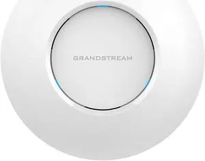 grandstream gwn7625 2x2 2.4g + 4x4 5g hybrid wireless ap