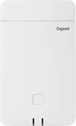 gigaset n670 ip pro dect base station white