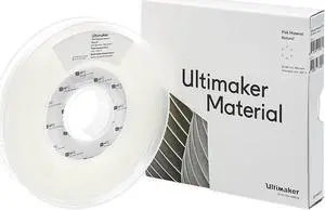 9732-ultimaker 3mm natural pva filament - 350g